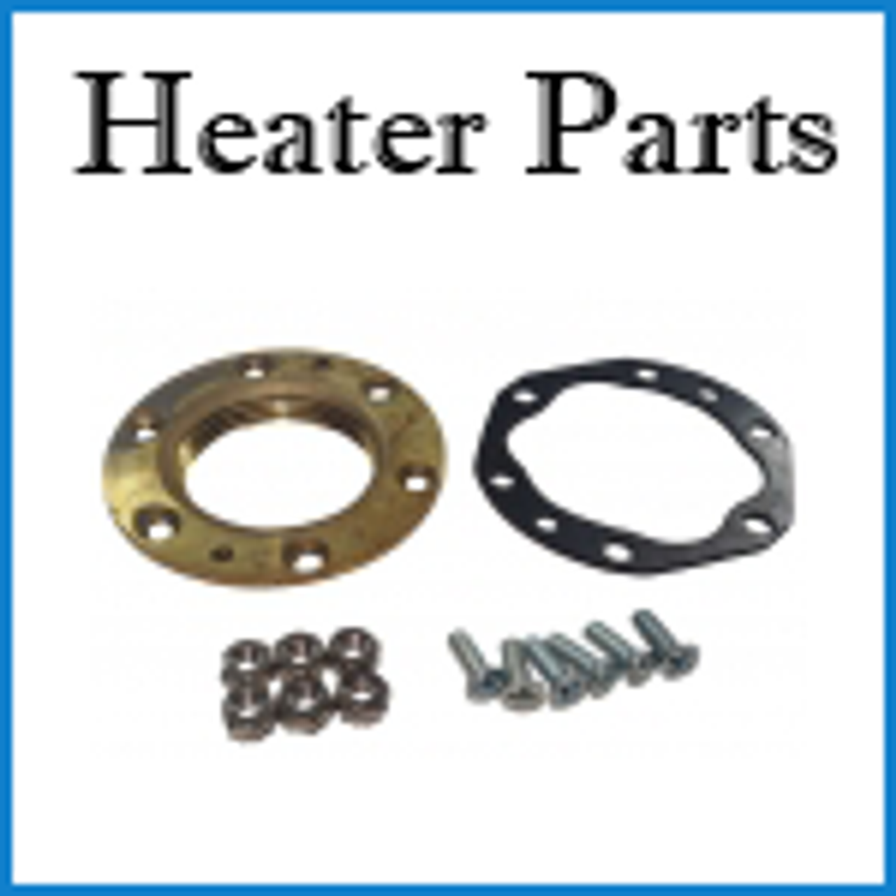 Heater Parts
